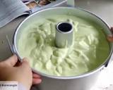 Cara Membuat Ultimate Soft Pandan ChiffonPandan Chiffon Cake 4