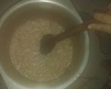 A picture of step 1 of Gobhi ghosht. (Mutton with cauliflower).