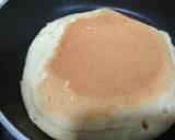 Fluffy Pancake langkah memasak 7 foto
