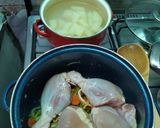 Foto del paso 2 de la receta: Guiso jugoso de pollo🍗