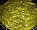 صورة لخطوة 2 من وصفة محشي مشكل