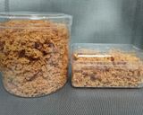 Foto langkah ke 6 dari resep Kremes Ayam Anti Gagal.