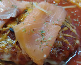 Foto del paso 10 de la receta: Urberguines farcides de ternera i Salmón