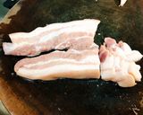 【香菇鮮筍粥】的食譜步驟8照片