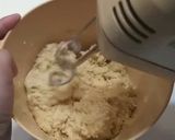 Foto langkah ke 5 dari resep Roti Sobek | Roti Sobek Isi | Roti Isi.