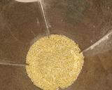 Foto del paso 4 de la receta: Harina de arroz casera