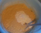 Foto del paso 2 de la receta: Panettone con Chispas de Chocolate