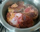 Foto del paso 10 de la receta Osobuco de ternera guisado