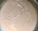 Hình bước làm 6 của món Oreo dâu cheesecake