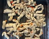 Foto del paso 2 de la receta: Cerdo griego