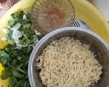 Foto langkah ke 2 dari resep Tinutuan (Bubur Manado) Original Komplit.