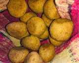Foto del paso 2 de la receta: Croquetas de puré instantáneo 👌