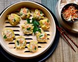Foto langkah ke 2 dari resep Dim Sum Ayam (reCook-Yeanni Rahmat).