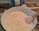 Foto del paso 1 de la receta: Scones dulces con dulce de membrillo
