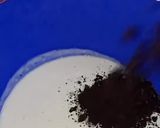 A picture of step 2 of Creamy Oreo Dessert🍫.