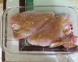 Foto langkah ke 1 dari resep Bihun kuah ikan kakap.