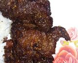 Foto langkah ke 17 dari resep Kere Daging Sapi Empuk.