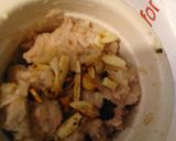 A picture of step 6 of Tuna fish cakes.