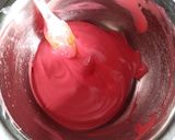 Foto del paso 12 de la receta: Helado de chocolate con coulis de guayaba