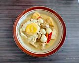 Foto langkah ke 3 dari resep Sayur petis khas Rembang.