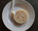 Foto langkah ke 8 dari resep Puding Jelly Susu.
