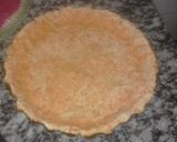 Foto del paso 3 de la receta: Tarta de zapallito con masa de zanahoria😋