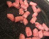 Foto del paso 2 de la receta: Fideos a la cazuela