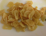 Foto del paso 8 de la receta: Bacalao al ajillo con salsa de tomate y pinchitos de tomate