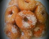 صورة لخطوة 6 من وصفة دونــــــات