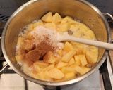 Mennyei álom recept fázis 3 fotója