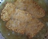 Foto langkah ke 3 dari resep Tempe goreng ketumbar.