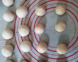 Hình bước làm 4 của món Bánh chuối ngàn lớp