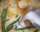 Foto langkah ke 4 dari resep 20. Rajungan masak kare.