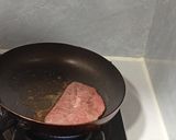 Foto langkah ke 2 dari resep Beef steak rumahan.