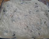 Foto del paso 6 de la receta: Gratín de espinaca, mix de verduras y pollo con salsa bechamel