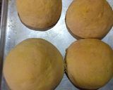 Foto langkah ke 2 dari resep Garlic Cheese Bread.