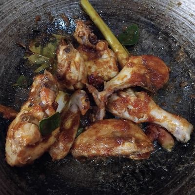 Langkah 2