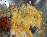 Foto langkah ke 3 dari resep Mie Goreng Jawa.