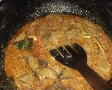 Foto langkah ke 4 dari resep Jengkol Rendang.