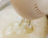 A picture of step 2 of Homemade Butter 🧈🧈.