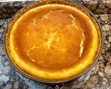 Foto del paso 15 de la receta Tarta de queso a la italiana, sin gluten