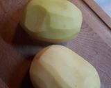Kenyérlángos-Tökipompos recept fázis 1 fotója