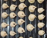 عکس مرحله 2 از دستور شیش برک لبنانی (Shish Barak)
