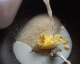 Foto langkah ke 5 dari resep Pie Buah.