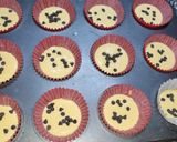 Foto del paso 2 de la receta: Muffins con chispas de chocolate sin gluten