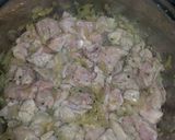 Foto del paso 4 de la receta Mollejas de ternera