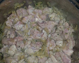 Foto del paso 4 de la receta: Mollejas de ternera