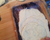Foto del paso 2 de la receta: Tortitas de patatas y queso