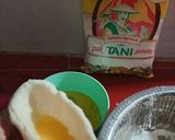 Foto langkah ke 3 dari resep Pempek Singkong.