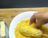 Foto langkah ke 5 dari resep Corn Dog Anti Gagal.
